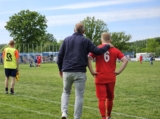 S.S.V. '65 1 - S.K.N.W.K. 1 (competitie) seizoen 2024-2025 (271/341)
